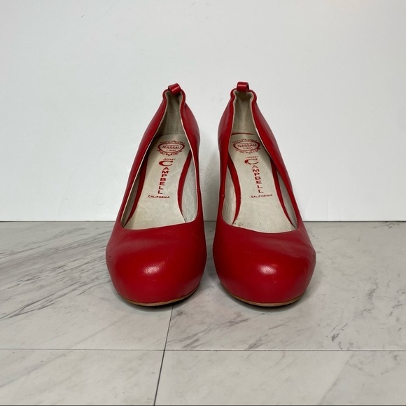 Jeffery Campbell Wedge Heel - Picture 2 of 12